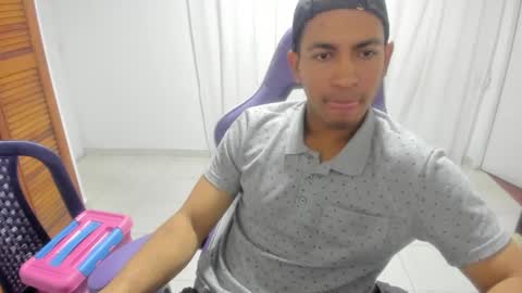 Duilber online show from October 31, 2025, 2:07 pm