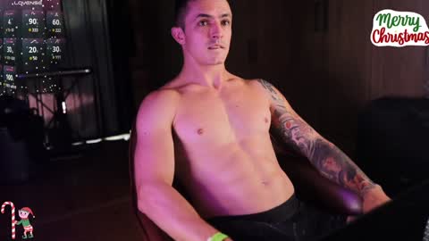 Snapshot of duke_j chatting on January 6, 2025, 2:03 pm DUKE J online show from January 6, 2025, 2:03 pm