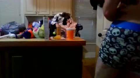 duke_lordly online show from November 17, 2025, 12:44 pm