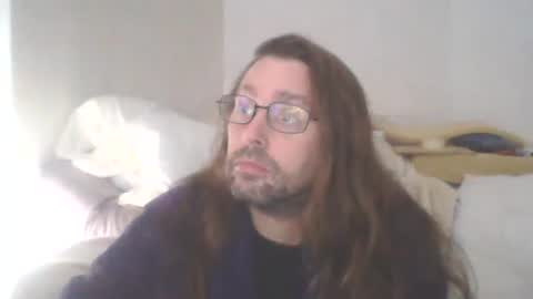 chris online show from December 21, 2025, 7:54 pm