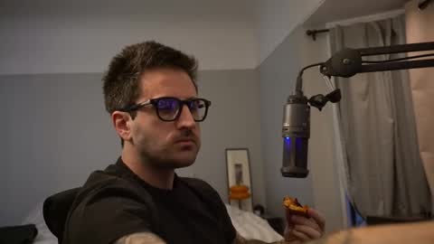 Snapshot of dukethedude chatting on February 1, 2026, 1:15 am Duke online show from February 1, 2026, 1:15 am