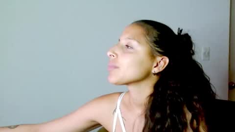 Snapshot of dulce1609 chatting on January 22, 2025, 1:10 am dulce1609 online show from January 22, 2025, 1:10 am