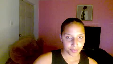 Snapshot of dulce1609 chatting on January 22, 2025, 10:05 pm dulce1609 online show from January 22, 2025, 10:05 pm