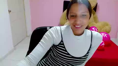 Snapshot of dulce1609 chatting on February 26, 2025, 11:15 pm dulce1609 online show from February 26, 2025, 11:15 pm