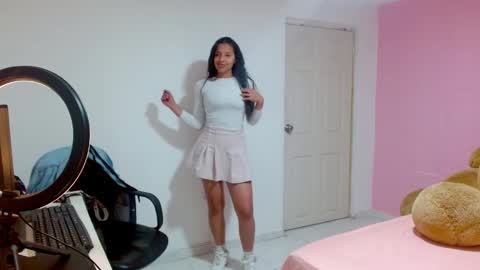 Snapshot of dulce1609 chatting on March 3, 2025, 8:00 pm dulce1609 online show from March 3, 2025, 8:00 pm