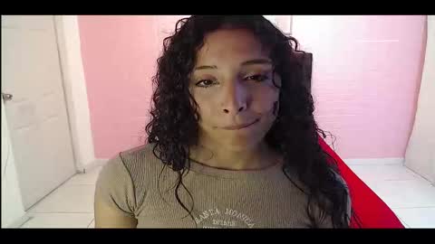 Snapshot of dulce1609 chatting on October 2, 2025, 8:49 pm dulce1609 online show from October 2, 2025, 8:49 pm