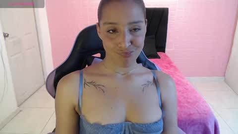 dulce1609 online show from May 2, 2026, 8:14 pm