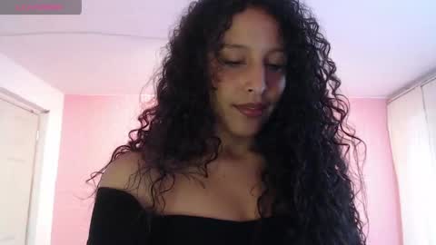 Snapshot of dulce1609 chatting on June 6, 2026, 9:19 pm dulce1609 online show from June 6, 2026, 9:19 pm