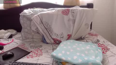 Snapshot of dulce1791 chatting on December 12, 2024, 1:17 pm dulce1791 online show from December 12, 2024, 1:17 pm