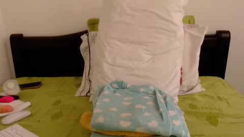 Snapshot of dulce1791 chatting on November 7, 2025, 2:06 pm dulce1791 online show from November 7, 2025, 2:06 pm