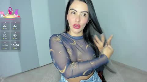 Dulce online show from September 11, 2025, 9:53 am