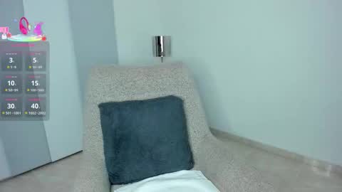 Dulce online show from September 19, 2025, 9:43 am