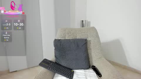 Dulce online show from February 26, 2026, 9:19 am