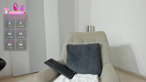 Snapshot of dulce1_ chatting on May 6, 2026, 9:25 am Dulce online show from May 6, 2026, 9:25 am