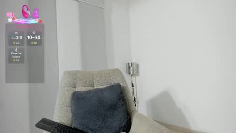 Snapshot of dulce1_ chatting on May 7, 2026, 9:14 am Dulce online show from May 7, 2026, 9:14 am