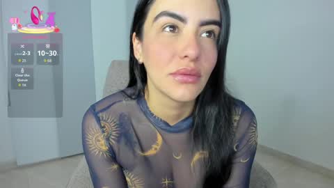 Snapshot of dulce1_ chatting on May 19, 2026, 9:04 am Dulce online show from May 19, 2026, 9:04 am