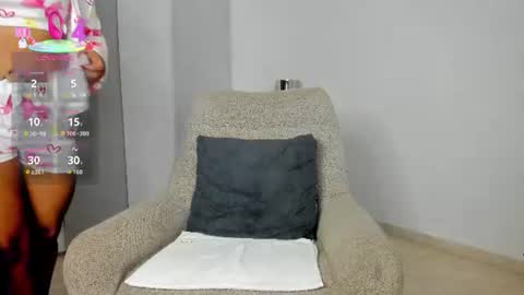 Snapshot of dulce1_ chatting on June 10, 2026, 9:08 am Dulce online show from June 10, 2026, 9:08 am