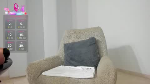 Snapshot of dulce1_ chatting on June 16, 2026, 8:39 am Dulce online show from June 16, 2026, 8:39 am