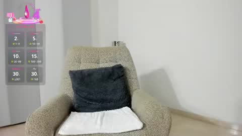 Snapshot of dulce1_ chatting on June 19, 2026, 8:51 am Dulce online show from June 19, 2026, 8:51 am