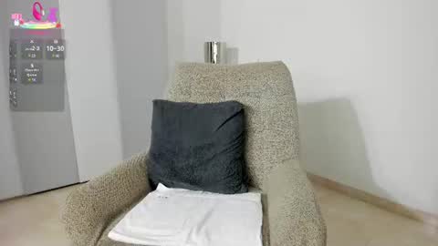Snapshot of dulce1_ chatting on July 23, 2026, 8:34 am Dulce online show from July 23, 2026, 8:34 am