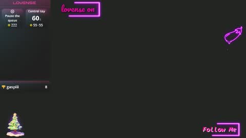 dulce2415 online show from January 8, 2026, 8:05 am