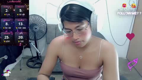 Snapshot of dulce2415 chatting on June 3, 2026, 1:41 am dulce2415 online show from June 3, 2026, 1:41 am