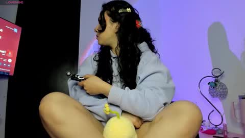 Snapshot of dulce__ammy chatting on November 13, 2025, 2:21 am dulce__ammy online show from November 13, 2025, 2:21 am