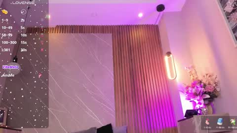 Snapshot of dulce__fiore07 chatting on November 27, 2025, 7:38 pm dulce__fiore07 online show from November 27, 2025, 7:38 pm