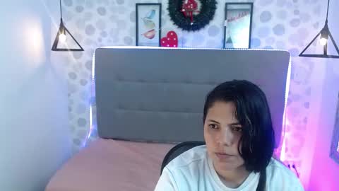 Dulce  love69 online show from December 15, 2024, 11:34 am