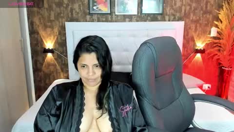 Dulce  love69 online show from January 13, 2025, 3:45 am