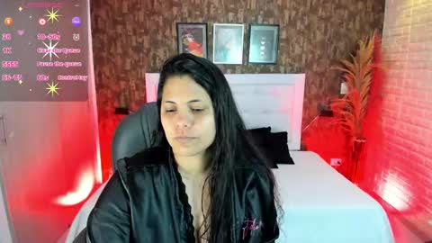 Dulce  love69 online show from March 11, 2025, 12:11 am