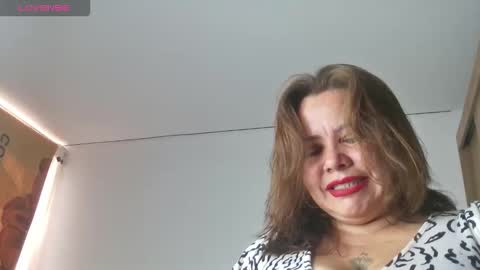 Im Dulce online show from March 28, 2026, 10:09 pm