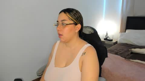 Snapshot of dulce_brithany chatting on May 4, 2026, 7:21 pm dulce brithany online show from May 4, 2026, 7:21 pm