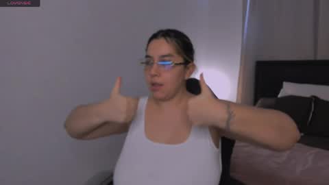 Snapshot of dulce_brithany chatting on May 17, 2026, 5:20 pm dulce brithany online show from May 17, 2026, 5:20 pm