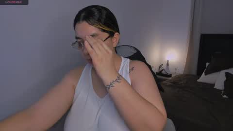 Snapshot of dulce_brithany chatting on June 11, 2026, 12:32 am dulce brithany online show from June 11, 2026, 12:32 am
