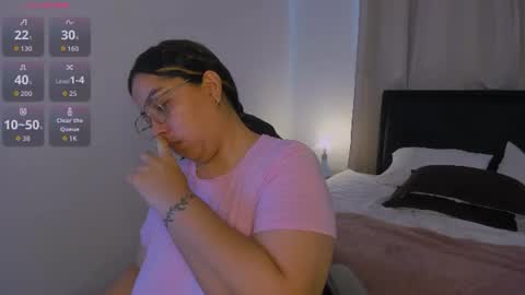 dulce brithany online show from July 28, 2026, 12:48 pm