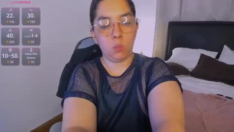 dulce brithany online show from July 28, 2026, 11:26 pm