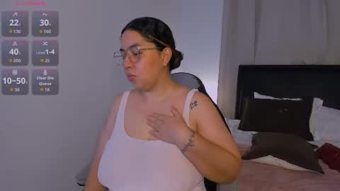 dulce brithany online show from August 3, 2026, 10:54 am