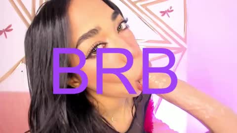 Snapshot of dulce_brown01 chatting on November 7, 2025, 1:55 pm Dulce online show from November 7, 2025, 1:55 pm