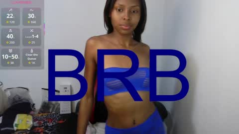 dulce_camx online show from April 27, 2026, 3:04 am