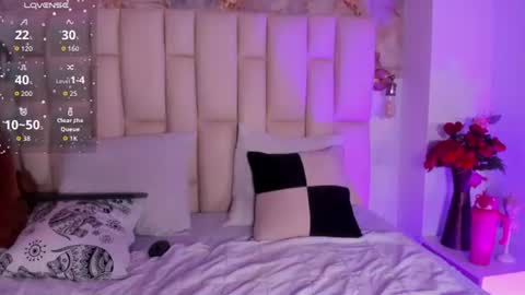 Snapshot of dulce_castro chatting on June 11, 2026, 12:14 pm Dulce Castro online show from June 11, 2026, 12:14 pm