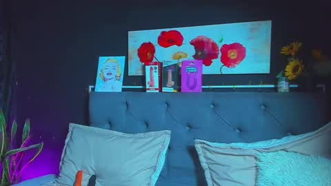 Snapshot of dulce_celeste15 chatting on January 29, 2025, 11:25 pm C E L E S T E online show from January 29, 2025, 11:25 pm