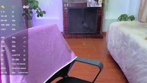 Snapshot of dulce_celeste15 chatting on November 20, 2025, 8:41 pm C E L E S T E online show from November 20, 2025, 8:41 pm