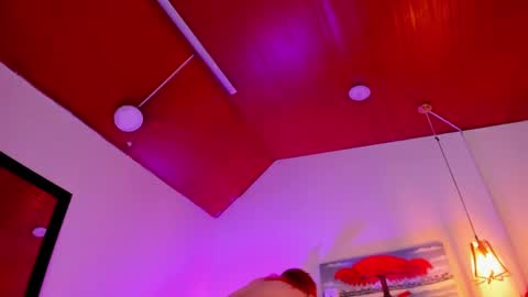 DULCE online show from February 2, 2025, 7:57 pm