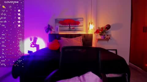 DULCE online show from February 27, 2025, 10:09 pm