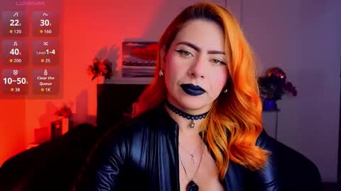 DULCE online show from September 30, 2025, 7:52 pm