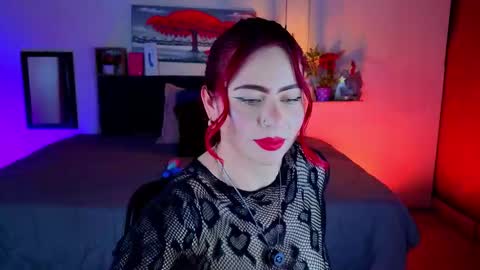 DULCE online show from February 11, 2026, 7:52 pm