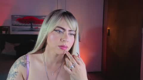 DULCE online show from April 24, 2026, 7:38 pm