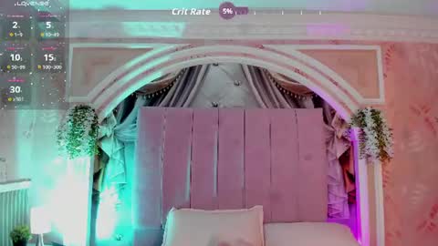 Snapshot of dulce_girls chatting on July 23, 2026, 2:59 pm Dulce online show from July 23, 2026, 2:59 pm
