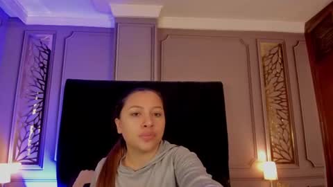 Snapshot of dulce_girls chatting on July 24, 2026, 11:30 am Dulce online show from July 24, 2026, 11:30 am